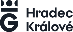 Logo realizované webovky Marie Bouzková Hradec Králové - logo